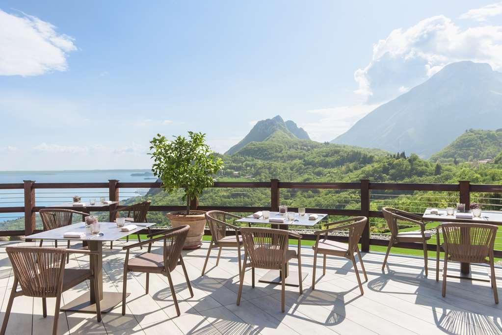 Lefay Resort&Spa Lago Di Garda Gargnano Restaurante foto