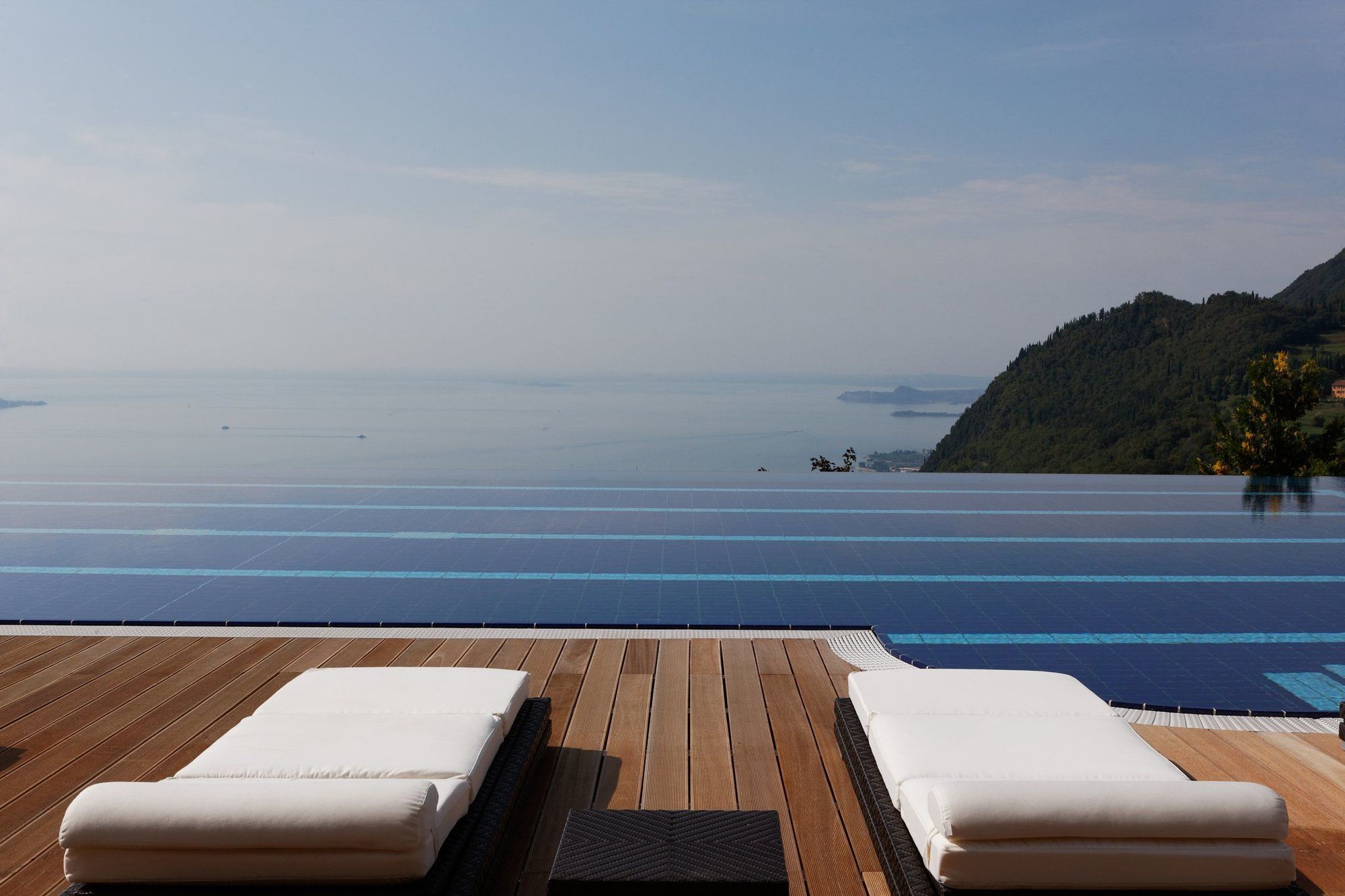 Lefay Resort&Spa Lago Di Garda Gargnano Facilidades foto