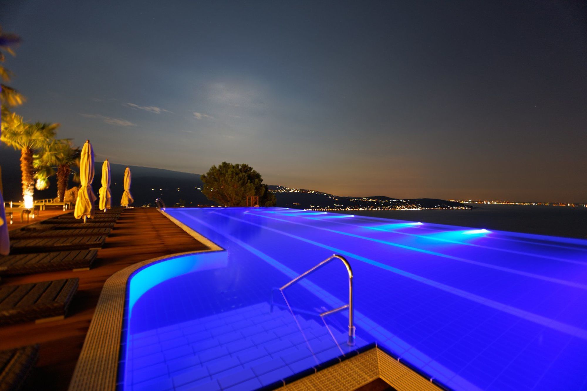 Lefay Resort&Spa Lago Di Garda Gargnano Facilidades foto