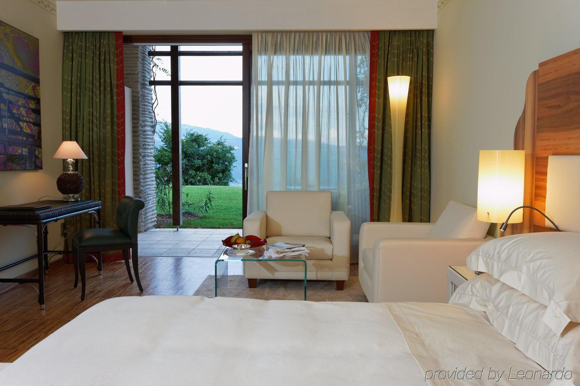 Lefay Resort&Spa Lago Di Garda Gargnano Habitación foto