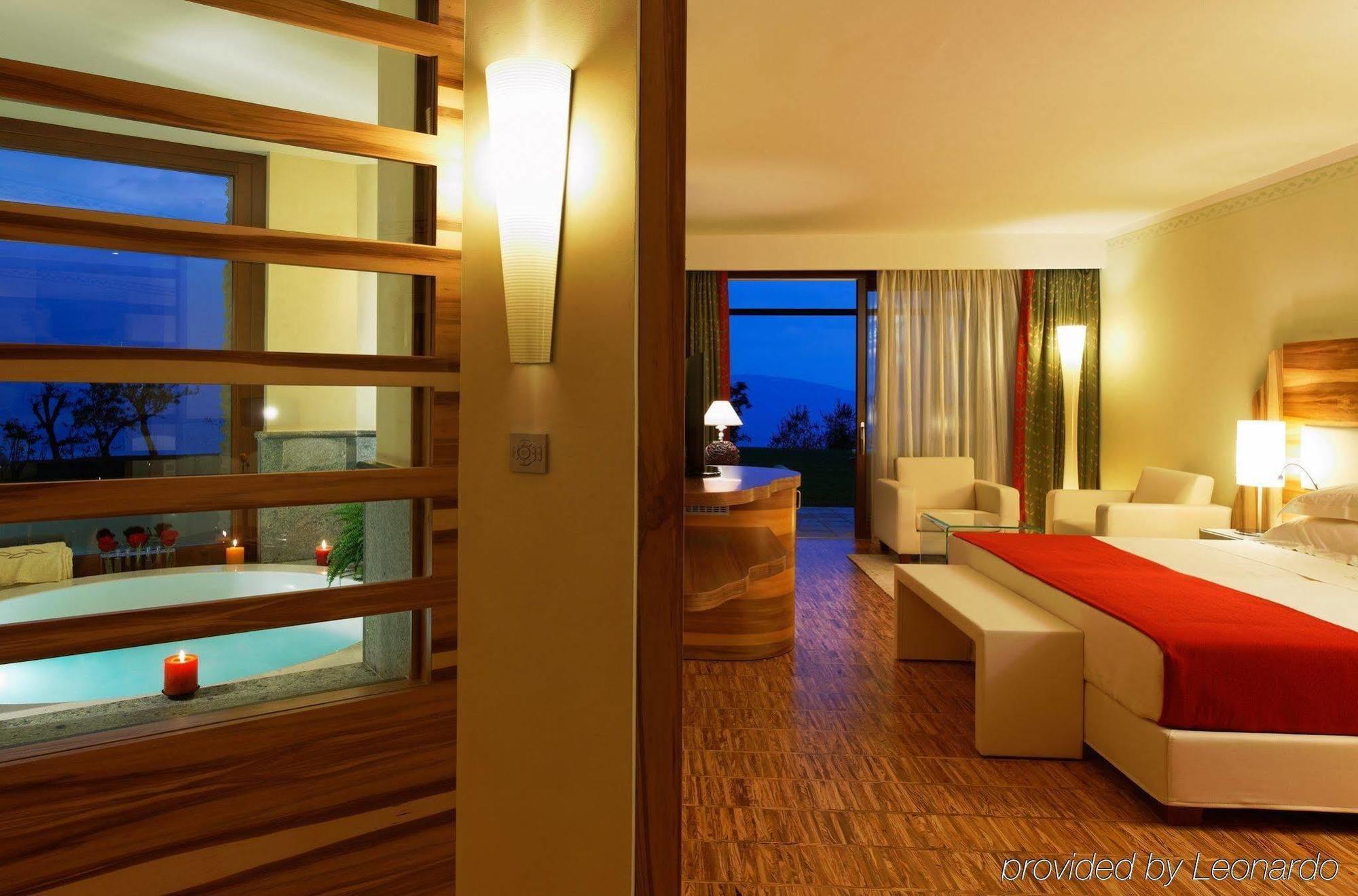 Lefay Resort&Spa Lago Di Garda Gargnano Habitación foto